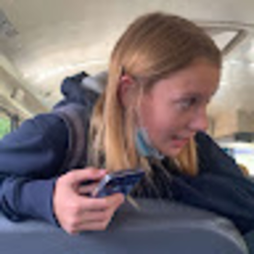 Meet your Posher, Shelby